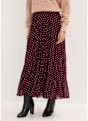 bonprix Rock Bordeaux 177700 2