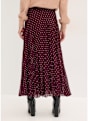 bonprix Rock Bordeaux 177700 3