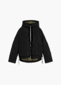 bonprix Winterjacke Schwarz 177704 1