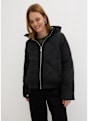 bonprix Winterjacke Schwarz 177704 2