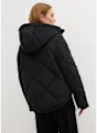 bonprix Winterjacke Schwarz 177704 3