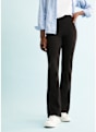 bonprix Leggings Schwarz 177770 2