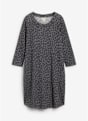 bonprix Kleid Grau 177769 1