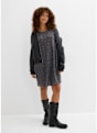 bonprix Kleid Grau 177769 4