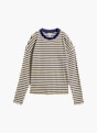 bonprix Longsleeve Beige 177772 1