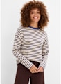 bonprix Longsleeve Beige 177772 2
