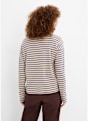 bonprix Longsleeve Beige 177772 3