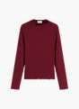 bonprix Longsleeve Bordeaux 177775 1