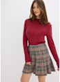 bonprix Longsleeve Bordeaux 177775 2