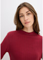 bonprix Longsleeve Bordeaux 177775 4