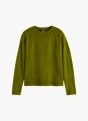 bonprix Strickpullover Grün 177783 1