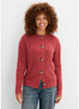 bonprix Strickpullover Rost 177792 2