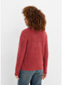 bonprix Strickpullover Rost 177792 3