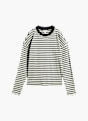 bonprix Longsleeve Schwarz 177790 1