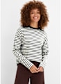 bonprix Longsleeve Schwarz 177790 2