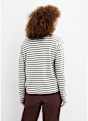 bonprix Longsleeve Schwarz 177790 3