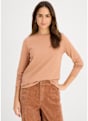 bonprix Longsleeve Braun 177796 2