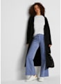 bonprix Longsleeve Schwarz 177797 2