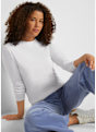bonprix Longsleeve Schwarz 177797 4