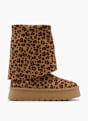 Claudia Ghizzani Winterboots Braun 177806 1