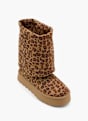 Claudia Ghizzani Winterboots Braun 177806 2