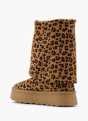Claudia Ghizzani Winterboots Braun 177806 3
