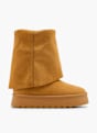 Claudia Ghizzani Winterboots Camel 177808 1
