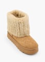 Claudia Ghizzani Winterboots Camel 177809 2