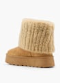 Claudia Ghizzani Winterboots Camel 177809 3