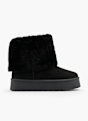 Claudia Ghizzani Winterboots Schwarz 177807 1