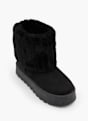 Claudia Ghizzani Winterboots Schwarz 177807 2