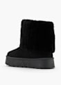 Claudia Ghizzani Winterboots Schwarz 177807 3