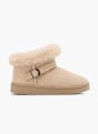 Claudia Ghizzani Boots d'hiver Beige 177811 1