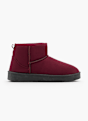Claudia Ghizzani Boots d'hiver Bordeaux 177810 1