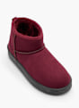 Claudia Ghizzani Boots d'hiver Bordeaux 177810 2