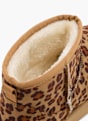 Claudia Ghizzani Boots d'hiver Beige 177812 5