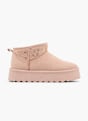 Claudia Ghizzani Boots d'hiver Rose 177814 1