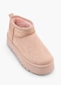 Claudia Ghizzani Boots d'hiver Rose 177814 2