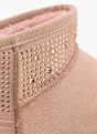 Claudia Ghizzani Boots d'hiver Rose 177814 6