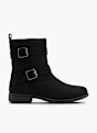 Claudia Ghizzani Stiefelette Schwarz 177837 1