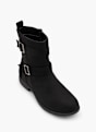 Claudia Ghizzani Bottines classiques Noir 177837 2