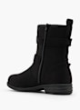 Claudia Ghizzani Bottines classiques Noir 177837 3