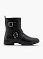 Claudia Ghizzani Boots Schwarz 177839 1