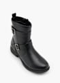 Claudia Ghizzani Boots Schwarz 177839 2