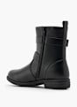 Claudia Ghizzani Boots Schwarz 177839 3