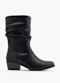 Claudia Ghizzani Stiefelette Schwarz 177838 1