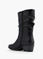 Claudia Ghizzani Bottines classiques Noir 177838 3