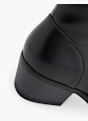 Claudia Ghizzani Stiefelette Schwarz 177838 6