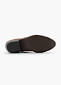 Claudia Ghizzani Stiefelette Cognac 177840 4