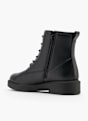 Claudia Ghizzani Schnürboots Schwarz 177841 3